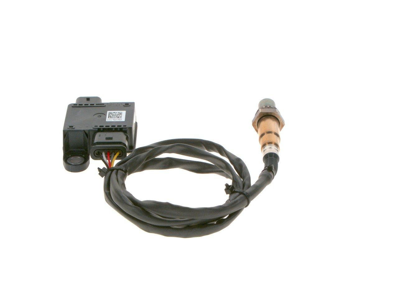 Sensor traseiro de óxidos de nitrogênio NOX Bosch 0281007924