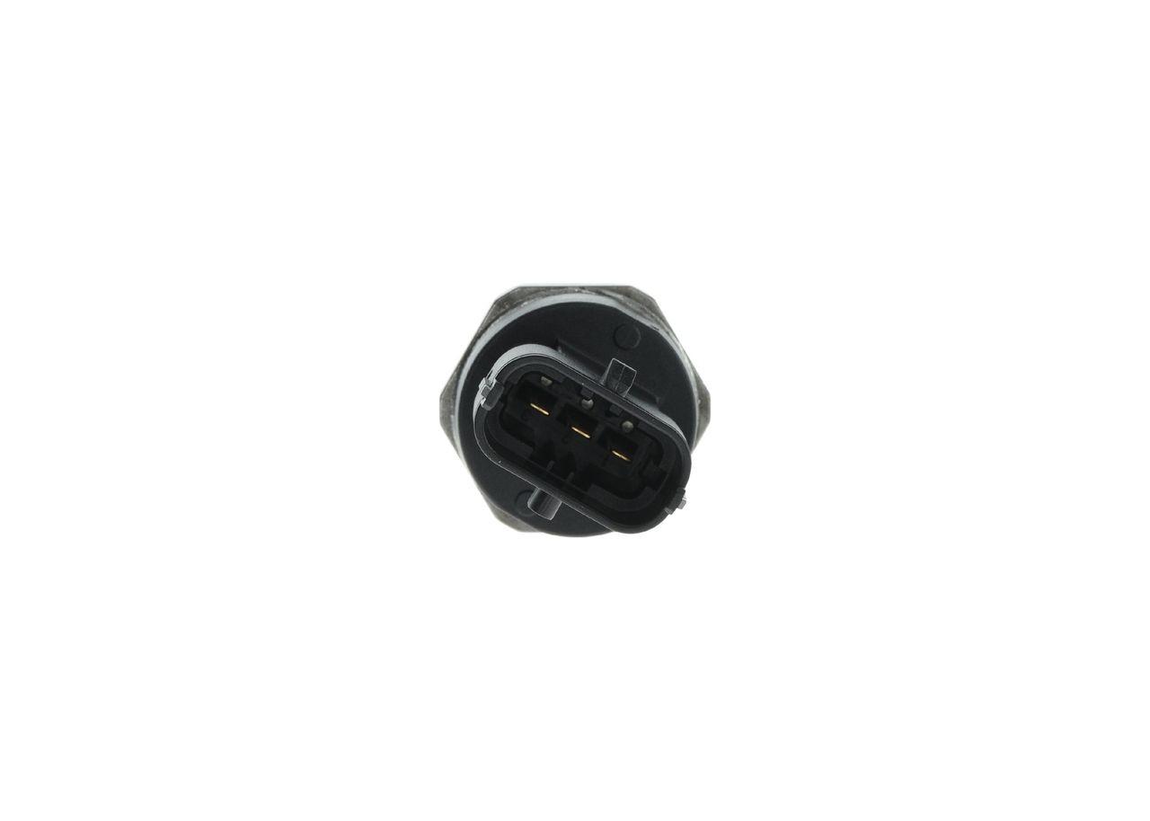Sensor de pressão de combustível Bosch 0281008002