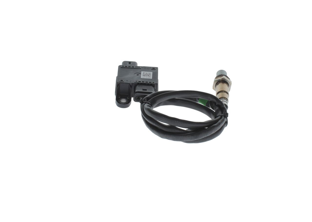 Sensor de óxidos de nitrogênio NOX Bosch 0281008199 preço, a partir de 248,05 USD