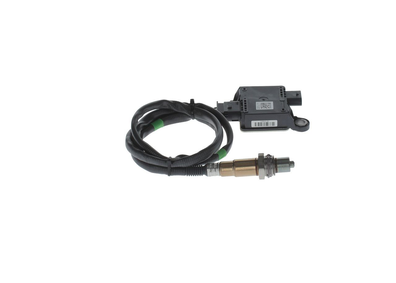 Sensor de óxidos de nitrogênio NOX 0281008199 Bosch