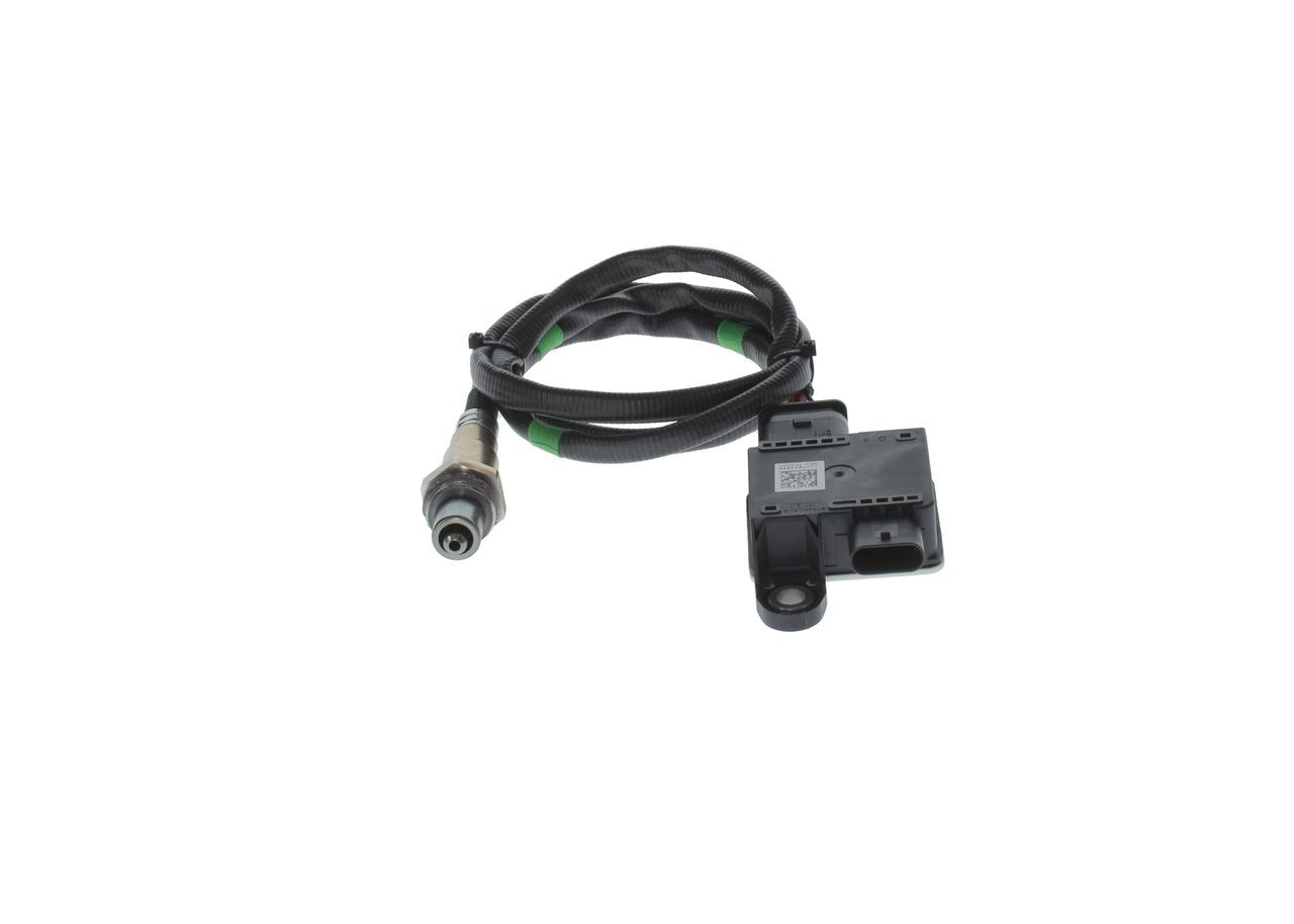 0281008199 Bosch Sensor de óxidos de nitrogênio NOX