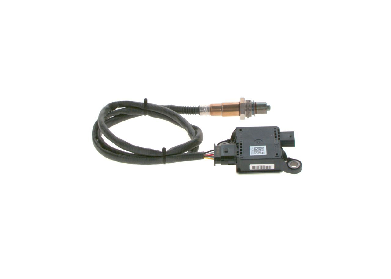Sensor de óxidos de nitrogênio NOX Bosch 0281008466