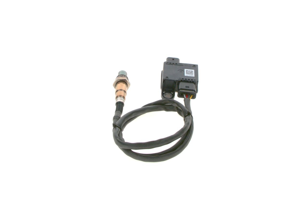 Sensor de óxidos de nitrogênio NOX 0281008466 Bosch