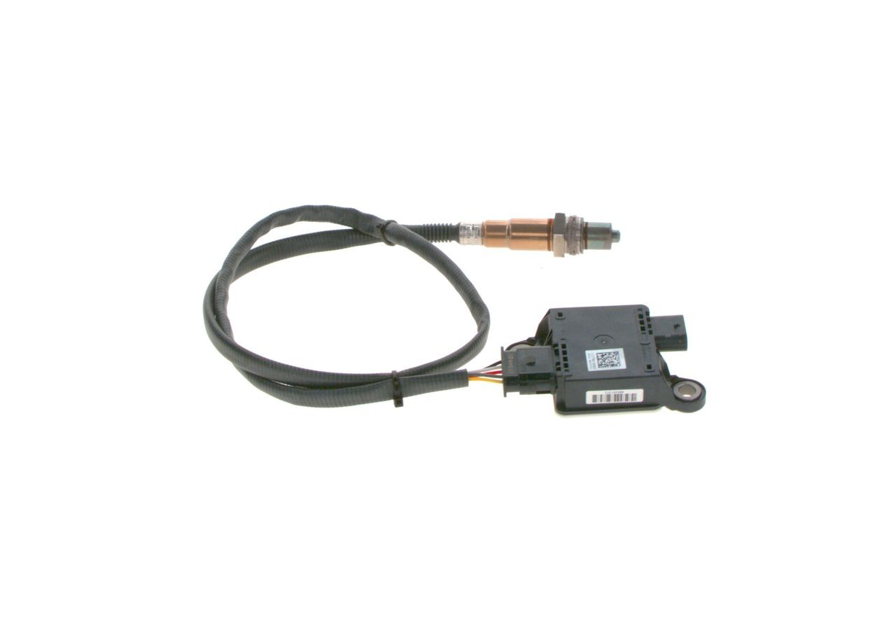 0281008468 Bosch Sensor de óxidos de nitrogênio NOX
