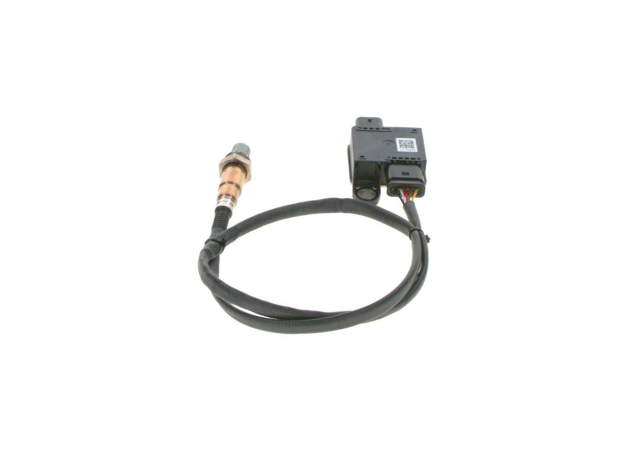 Sensor de óxidos de nitrogênio NOX Bosch 0281008468