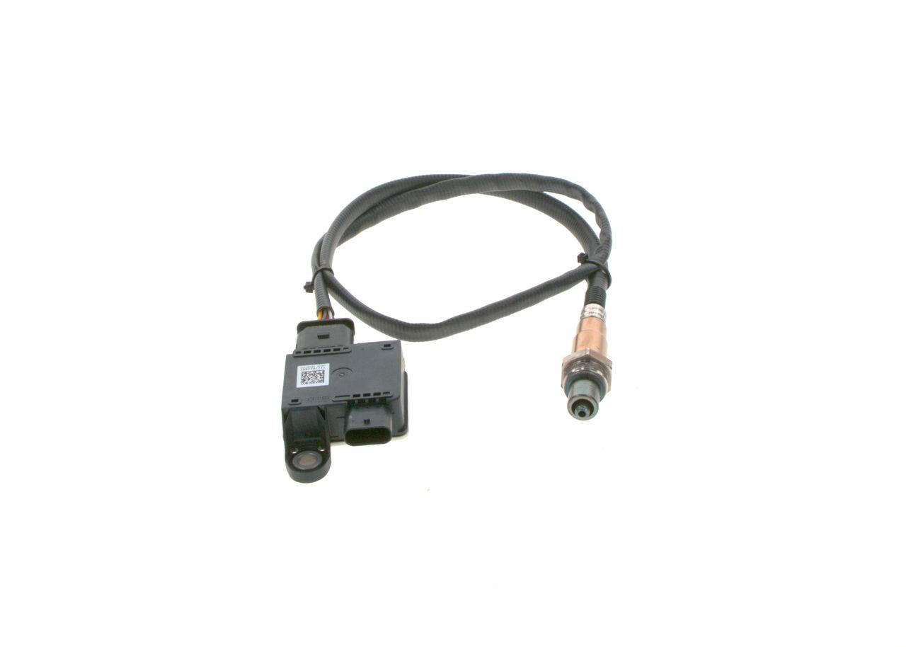 Sensor de óxidos de nitrogênio NOX 0281008468 Bosch