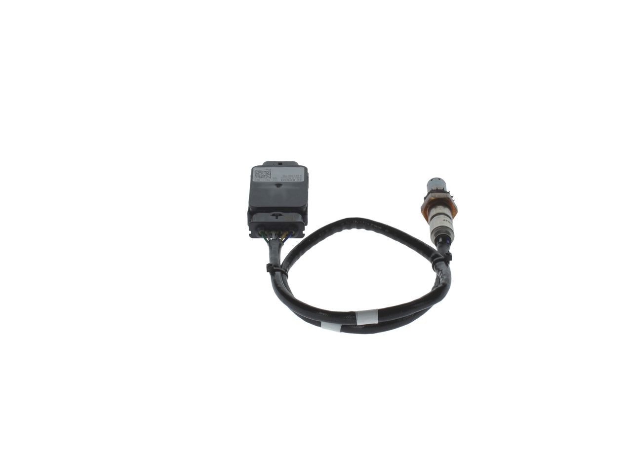 Sensor de óxidos de nitrogênio NOX 0281008795 Bosch