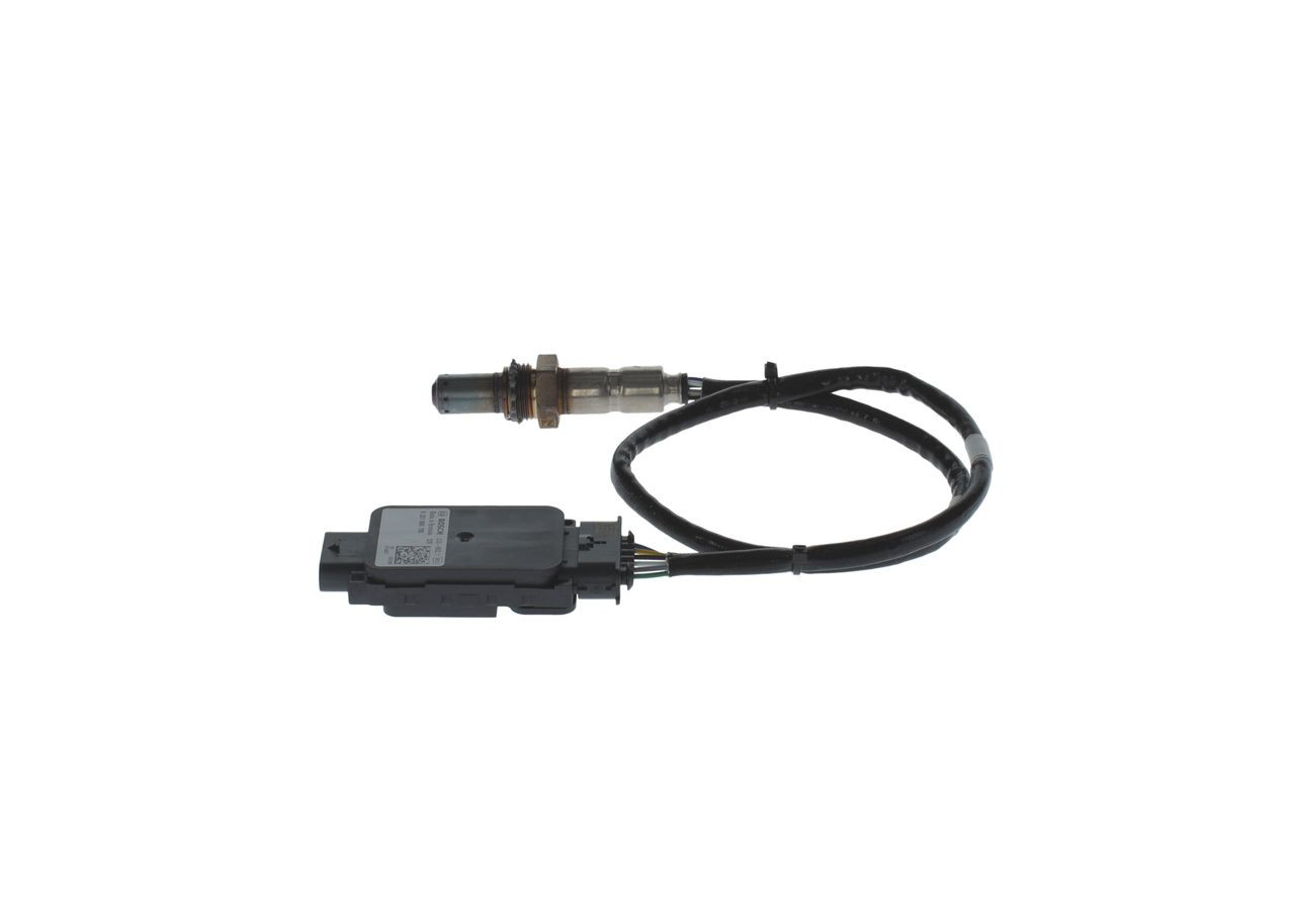 Sensor de óxidos de nitrogênio NOX Bosch 0281008795
