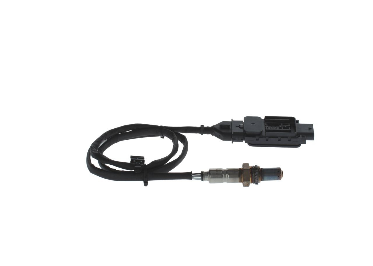 0281008833 Bosch Sensor de óxidos de nitrogênio NOX