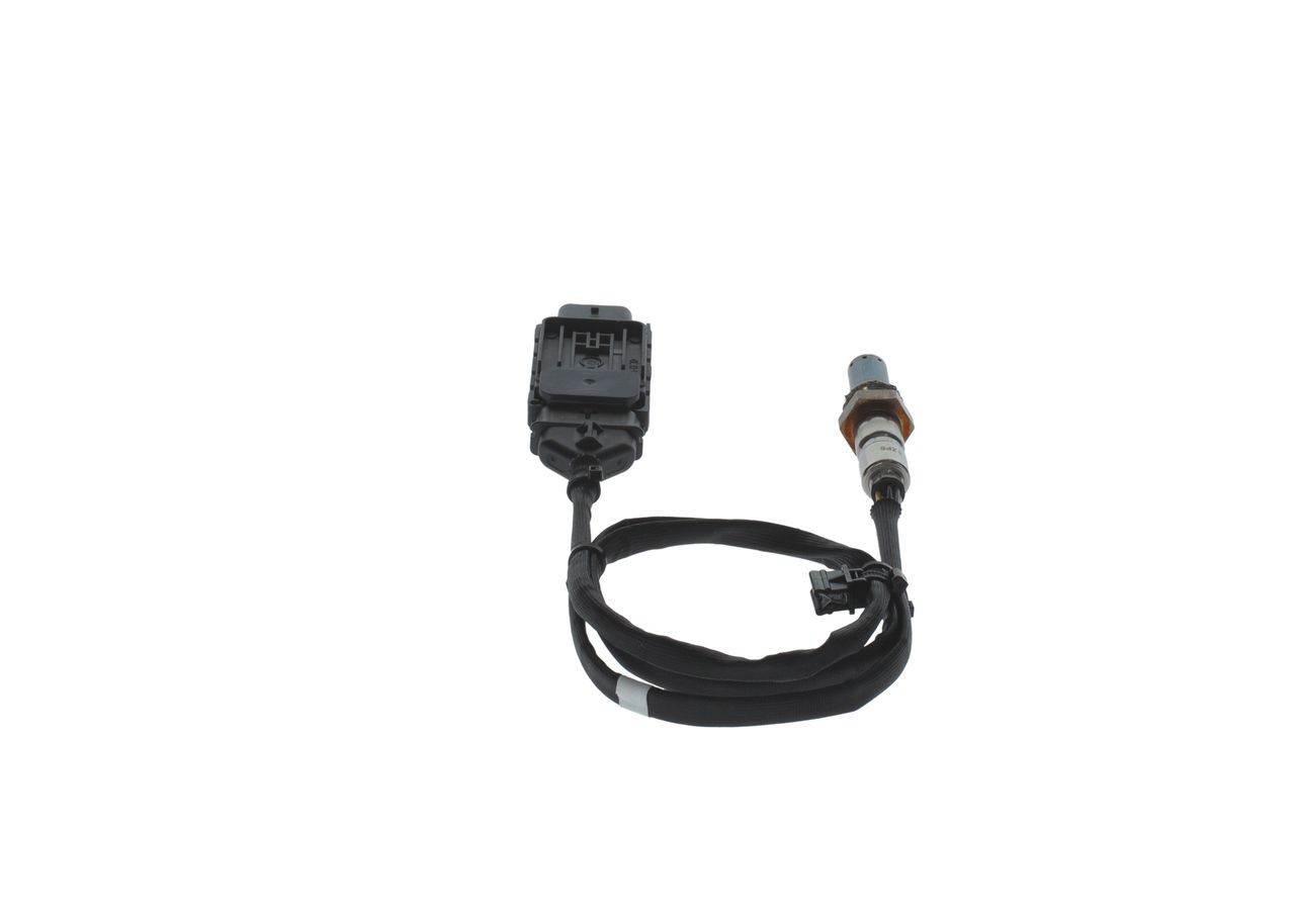 Sensor de óxidos de nitrogênio NOX 0281008833 Bosch