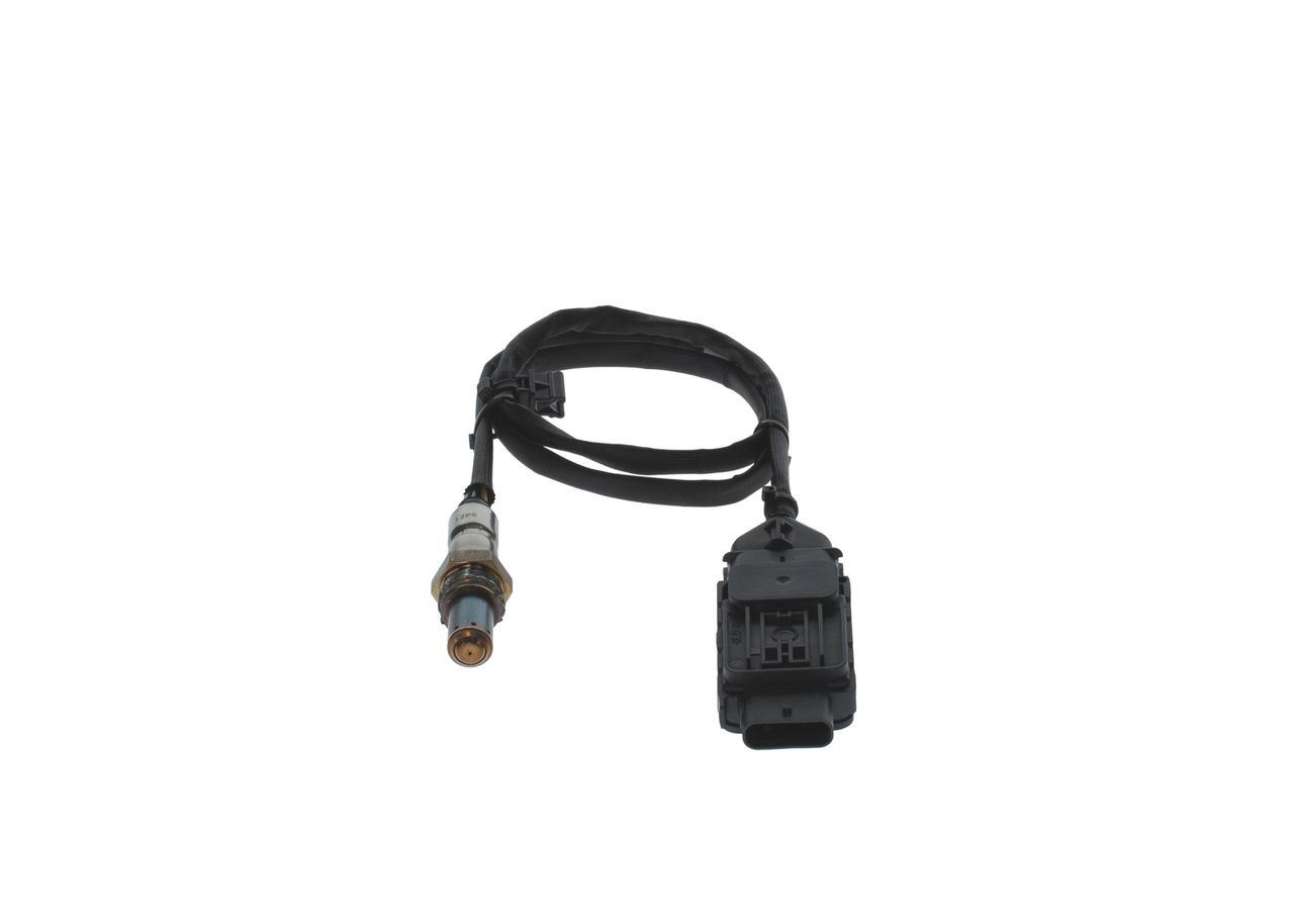Sensor de óxidos de nitrogênio NOX Bosch 0281008833 preço, a partir de 371,73 USD