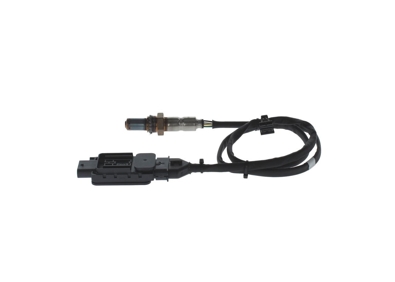 Sensor de óxidos de nitrogênio NOX Bosch 0281008833