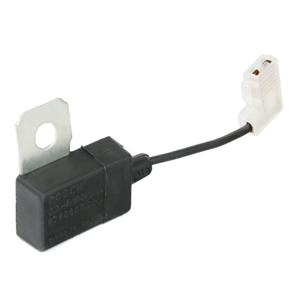 Compre 0290800036 Bosch Condensador do gerador