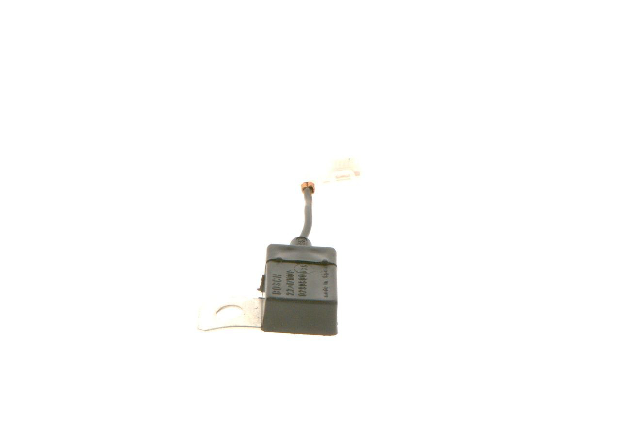 Condensador do gerador 0290800036 Bosch