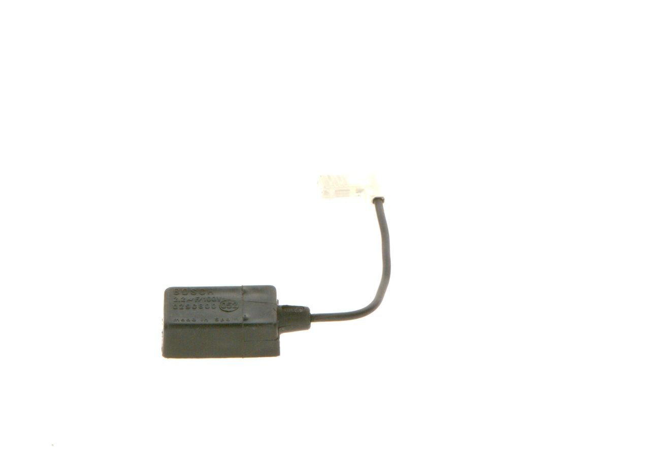 Condensador do gerador Bosch 0290800052 preço, a partir de 8,71 USD