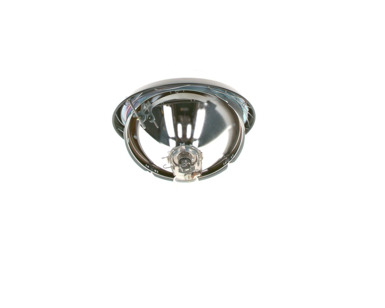 Lâmpada-luz esquerda/direita Bosch 0301800103
