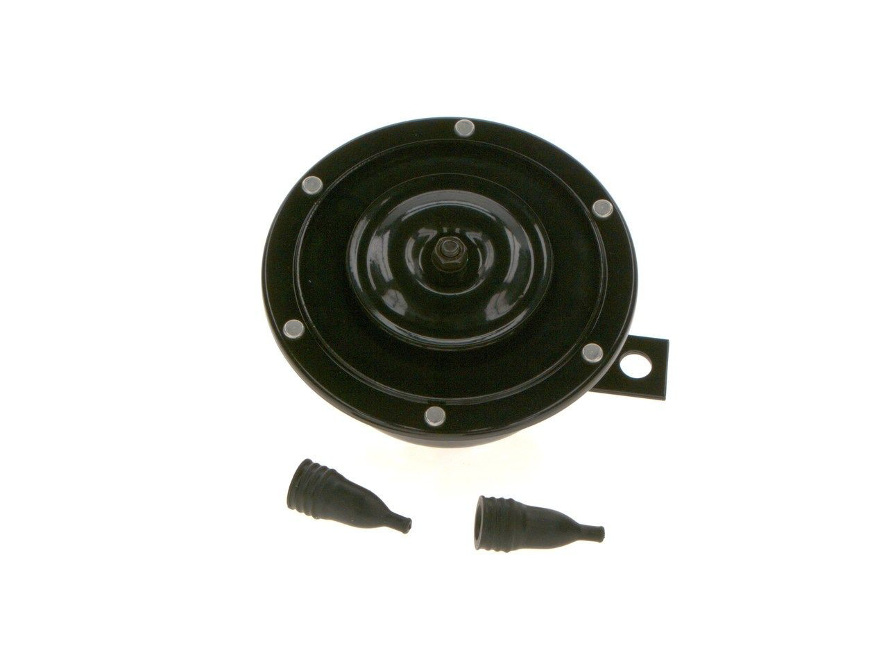 Sinal sonoro (cláxon) 0320223003 Bosch