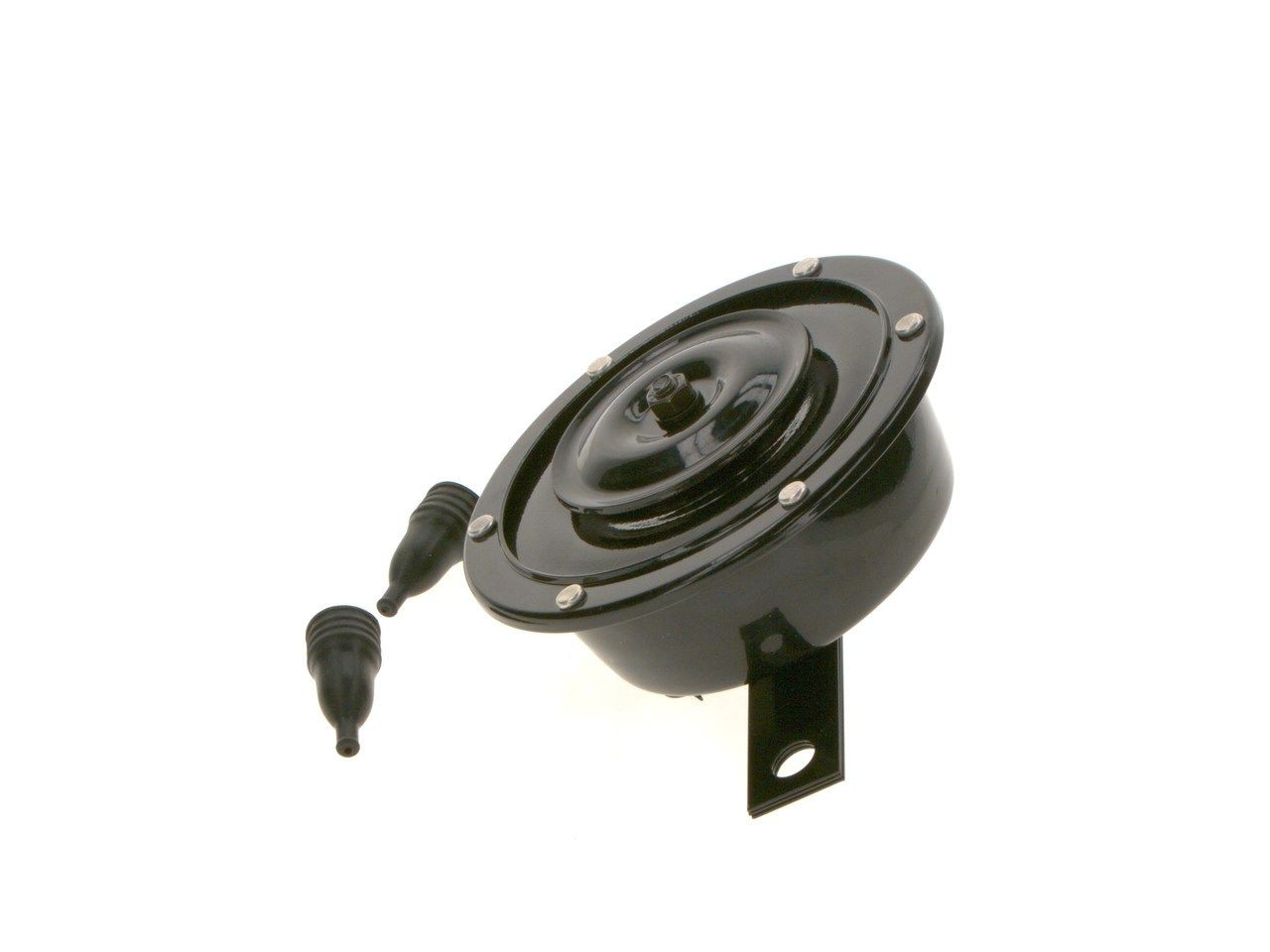 Sinal sonoro (cláxon) Bosch 0320223003 preço, a partir de 67,33 USD