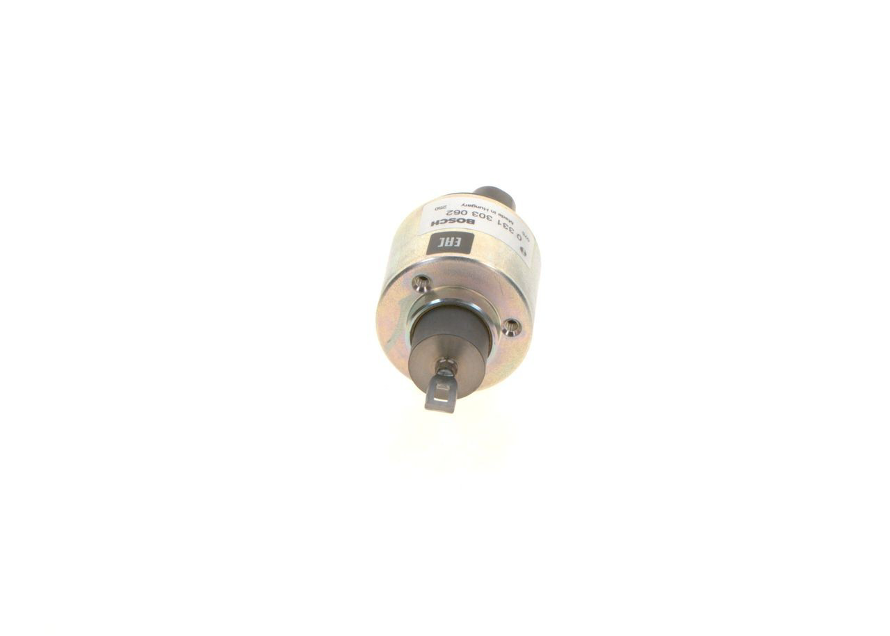 Relê retrator do motor de arranco Bosch 0331303062 preço, a partir de 28,96 USD