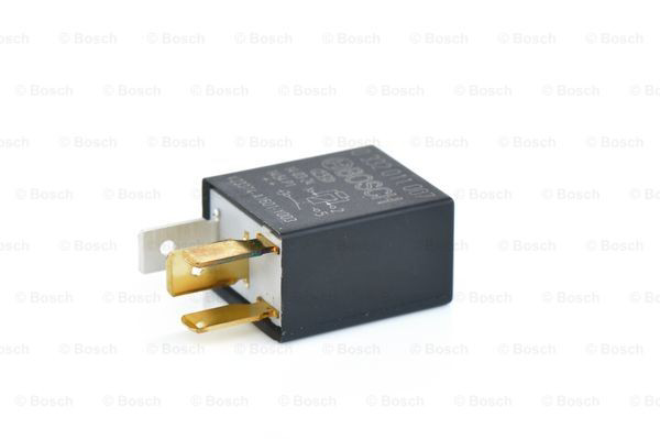 Relê das luzes de nevoeiro Bosch 0332011007 preço, a partir de 10,45 USD