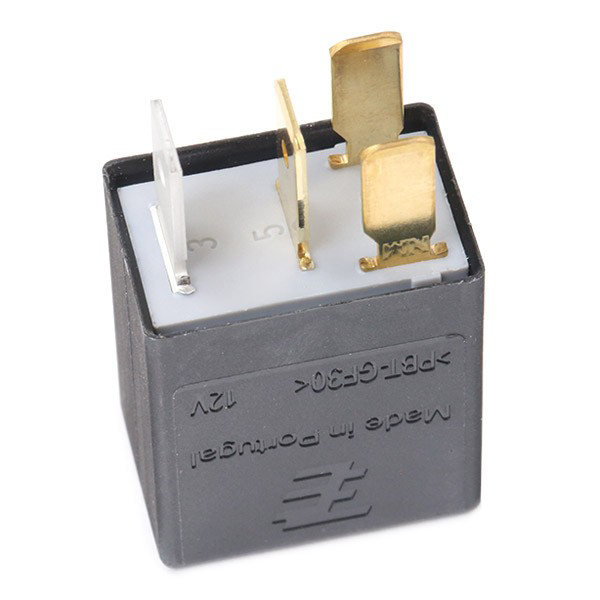 Compre 0332011007 Bosch Relê das luzes de nevoeiro