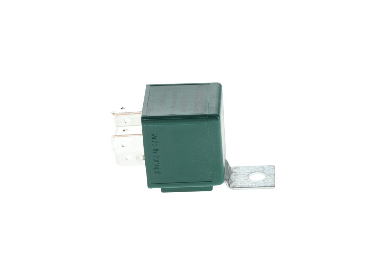 Compre 0332015001 Bosch Relê da luz