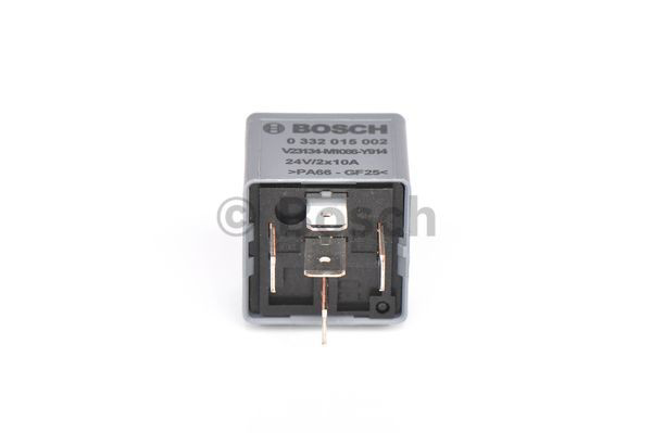  0332015002 Bosch