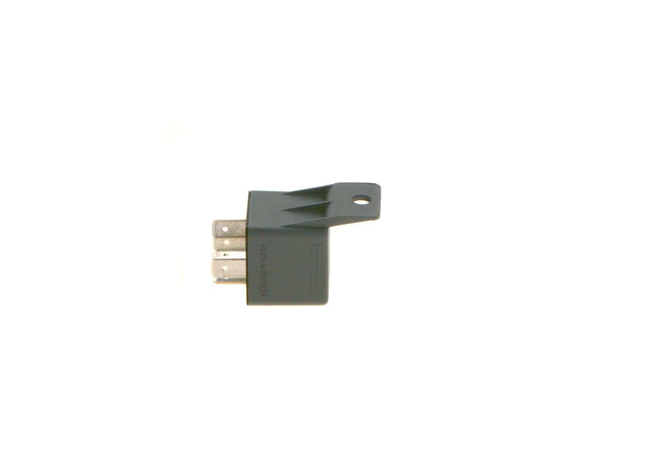 Relê elétrico multifuncional 0332019155 Bosch