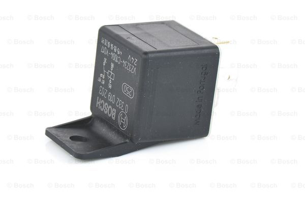 Compre 0332019203 Bosch Relê de pisca-pisca