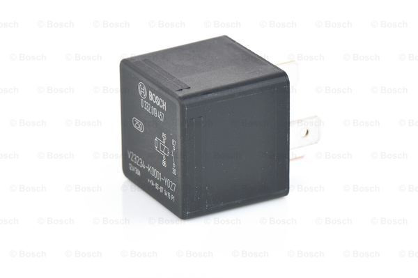 Compre 0332019457 Bosch Relê de aparelho de ar condicionado