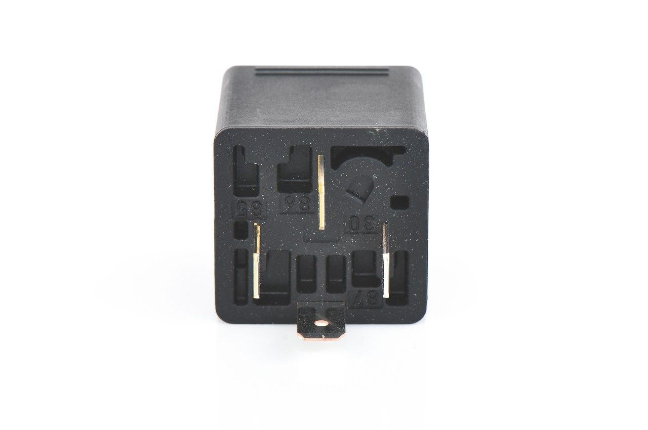 0332019457 Bosch Relê de aparelho de ar condicionado