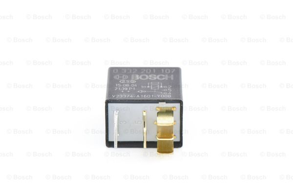 Compre 0332201107 Bosch Relê elétrico multifuncional