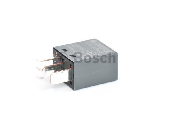 Relê de pisca-pisca 0332207402 Bosch