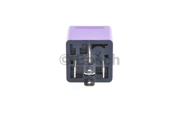 Relê elétrico multifuncional Bosch 0332209151 preço, a partir de 8,71 USD