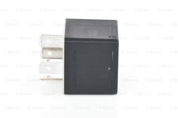 0332209204 Bosch Relê de pisca-pisca