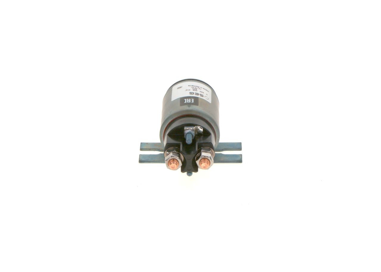 Relê retrator do motor de arranco Bosch 0333009018 preço, a partir de 58,34 USD