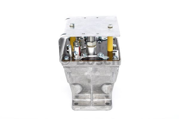 Interruptor de terra 281256017002 Case