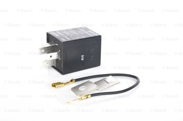 Relê de pisca-pisca Bosch 0335200041