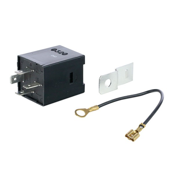 0335200041 Bosch Relê de pisca-pisca