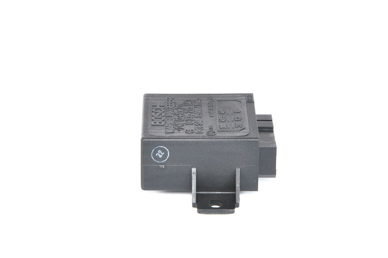 Compre 0335215143 Bosch Relê de pisca-pisca