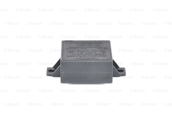 Relê de pisca-pisca 0335215143 Bosch