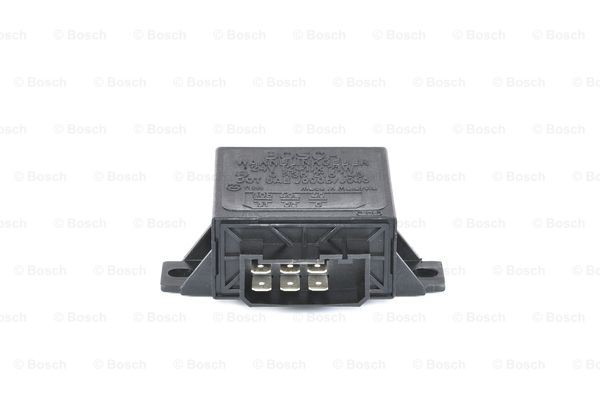 0335215143 Bosch Relê de pisca-pisca