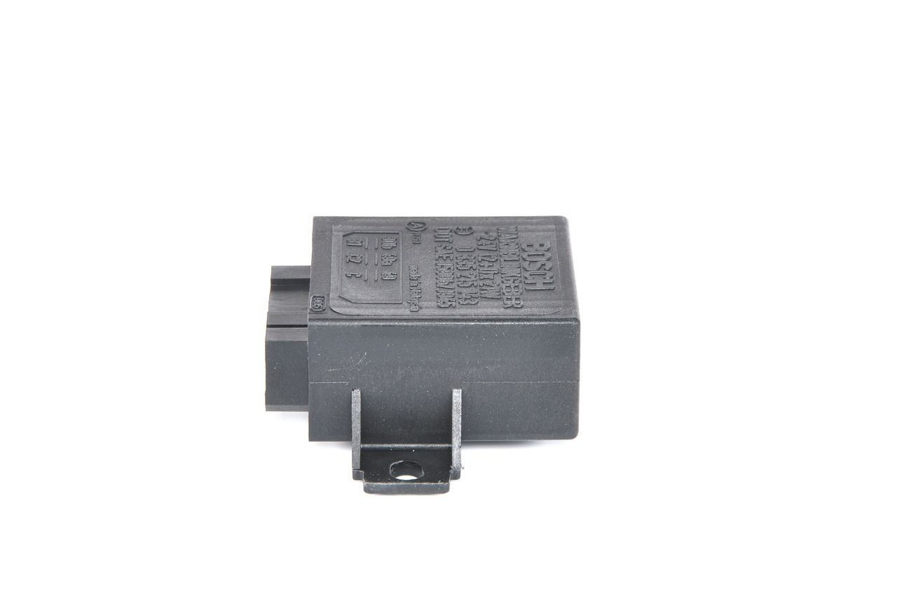 Relê de pisca-pisca Bosch 0335215143