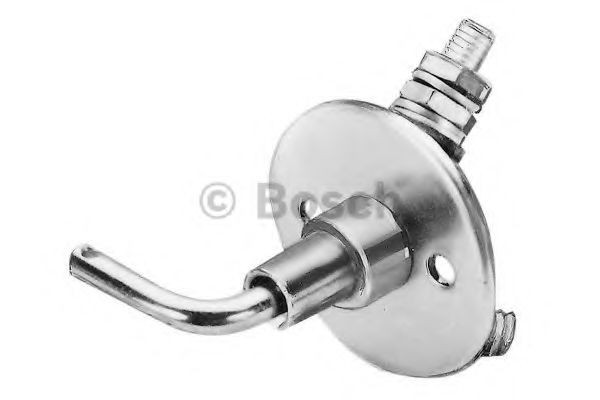 0341001001 Bosch Interruptor de terra
