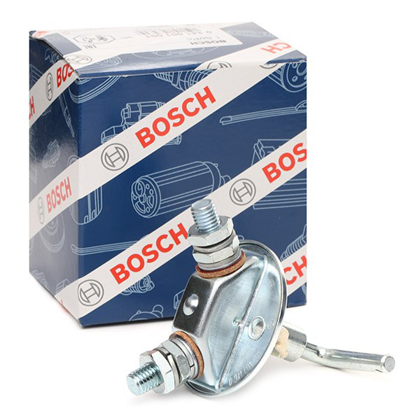 Interruptor de terra 0341001001 Bosch