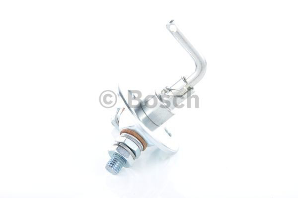 Interruptor de terra 0341001001 Bosch