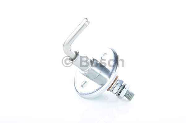 Interruptor de terra Bosch 0341001001