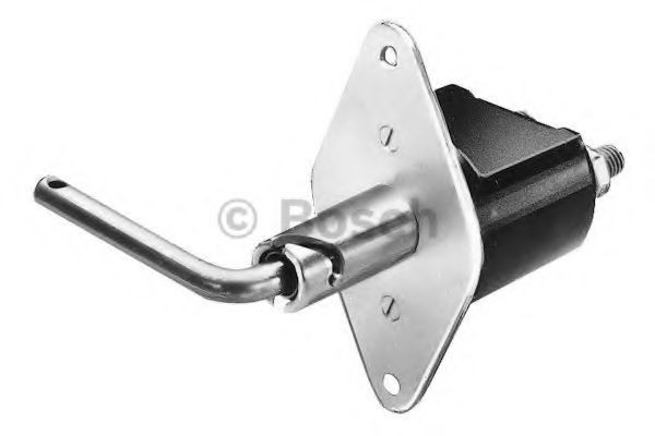 0341002003 Bosch Interruptor de terra