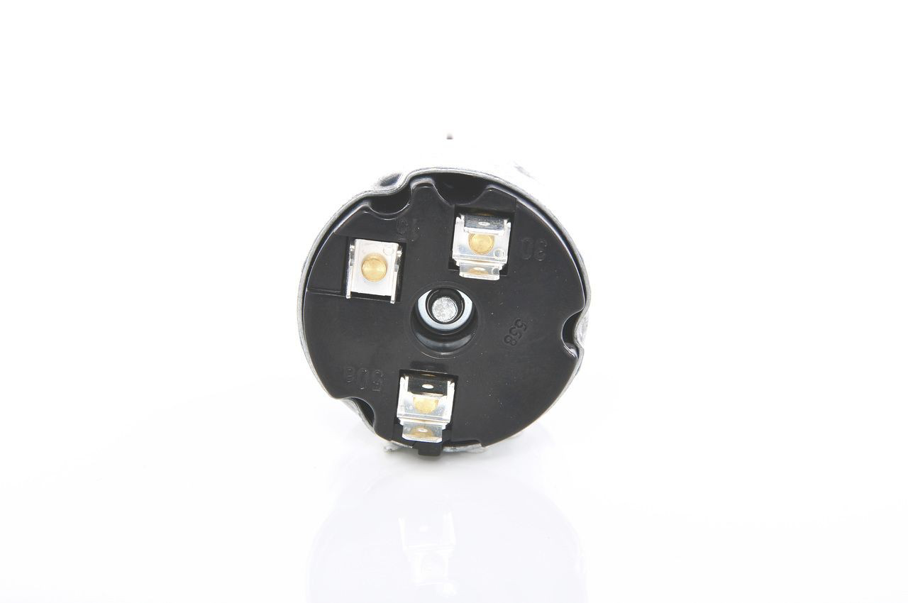 Fecho de ignição 0342309008 Bosch