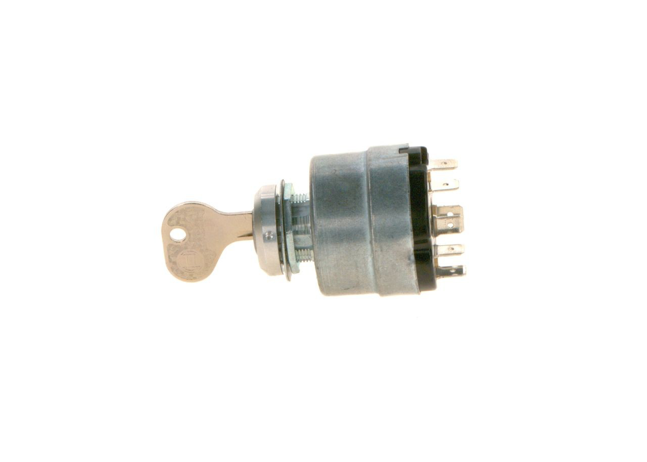 Compre 0342309008 Bosch Fecho de ignição